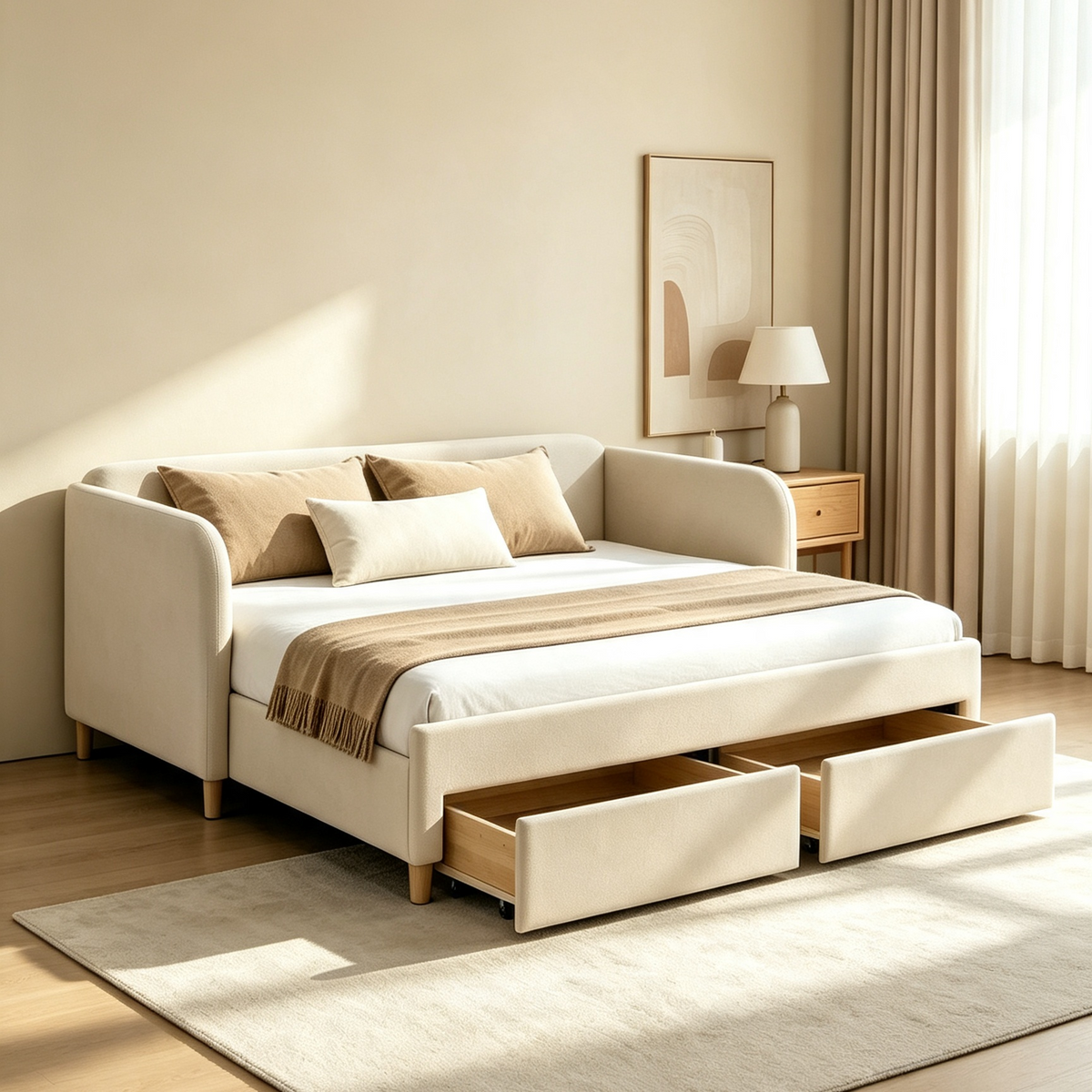 Meubles de chambre
