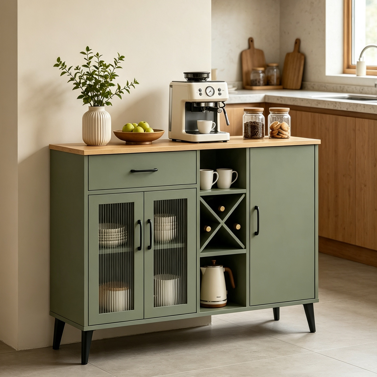 Meubles de cuisine